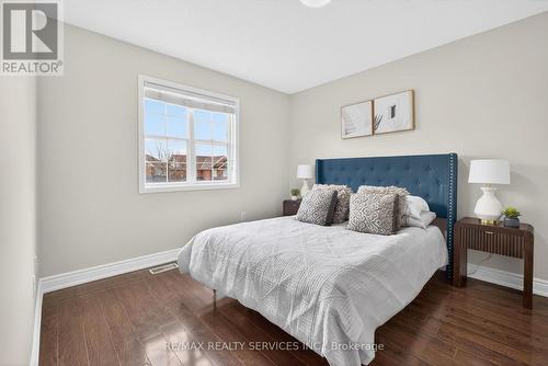 47 Upper Highlands Drive, Brampton, ON - Indoor Photo Showing Bedroom
