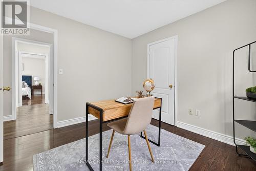 47 Upper Highlands Drive, Brampton, ON - Indoor