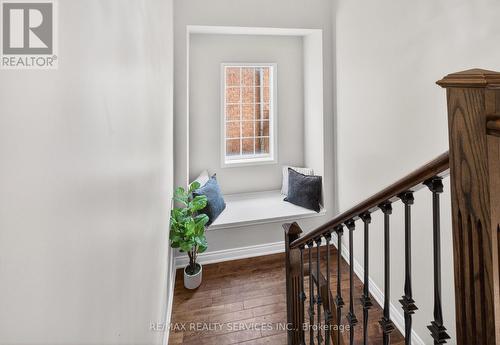 47 Upper Highlands Drive, Brampton, ON - Indoor Photo Showing Other Room