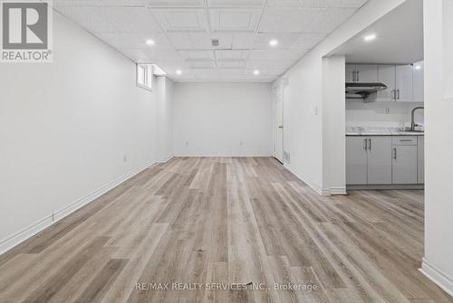 47 Upper Highlands Drive, Brampton, ON - Indoor Photo Showing Other Room