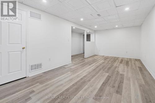 47 Upper Highlands Drive, Brampton, ON - Indoor Photo Showing Other Room