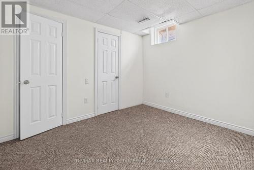 47 Upper Highlands Drive, Brampton, ON - Indoor Photo Showing Other Room