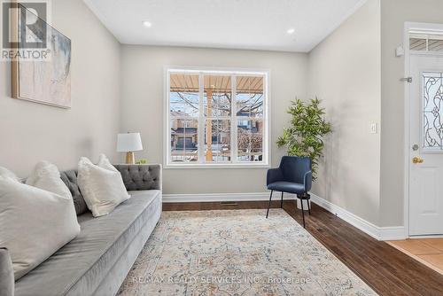 47 Upper Highlands Drive, Brampton, ON - Indoor