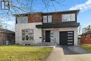 Digitally altered - 736 Sherbourne Road, Ottawa, ON  - Outdoor 