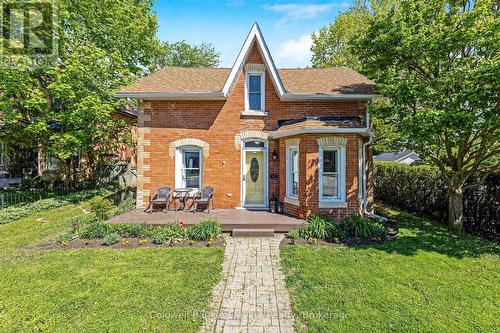 330 MAIN STREET E  Shelburne, ON L0N 1S2