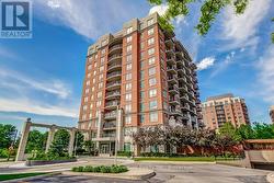 203 - 2365 CENTRAL PARK DRIVE Oakville (Ro River Oaks), ON L6H 0C7