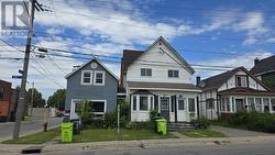 121-123 Elgin ST Sault Ste. Marie, ON P6A 2Y6