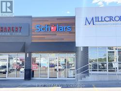 B-5 - 3450 DUNDAS STREET  Burlington, ON L7M 4B8