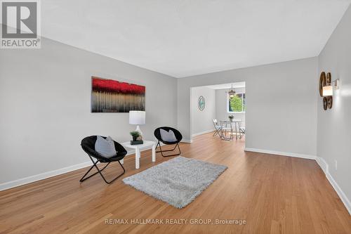 1286 Bonnie Crescent, Ottawa, ON - Indoor
