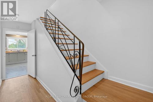 1286 Bonnie Crescent, Ottawa, ON - Indoor Photo Showing Other Room