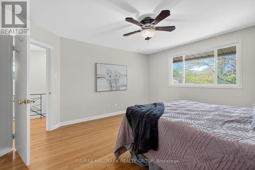 1286 Bonnie Crescent, Ottawa, ON - Indoor Photo Showing Bedroom