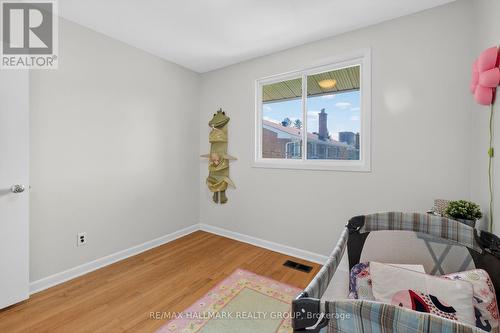 1286 Bonnie Crescent, Ottawa, ON - Indoor Photo Showing Other Room
