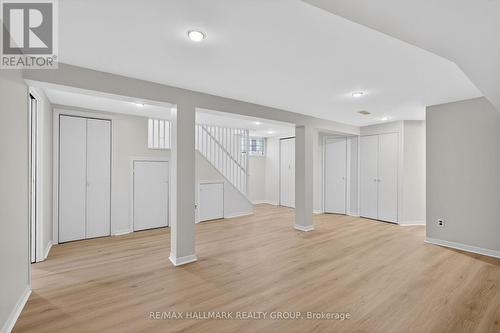 1286 Bonnie Crescent, Ottawa, ON - Indoor Photo Showing Other Room