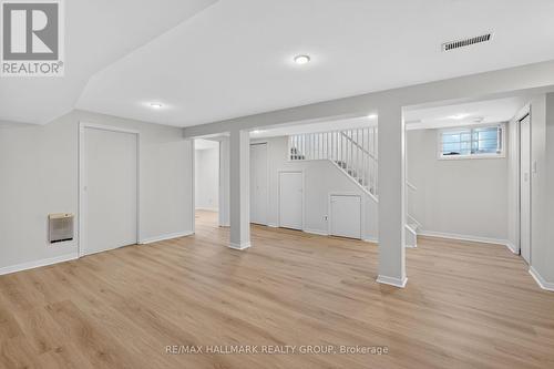 1286 Bonnie Crescent, Ottawa, ON - Indoor