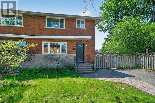 1286 Bonnie Crescent, Ottawa, ON - Outdoor