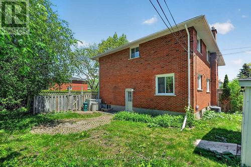 1286 Bonnie Crescent, Ottawa, ON - Outdoor With Exterior