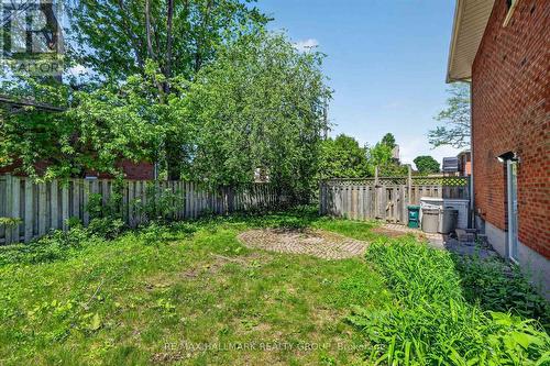 1286 Bonnie Crescent, Ottawa, ON - Outdoor