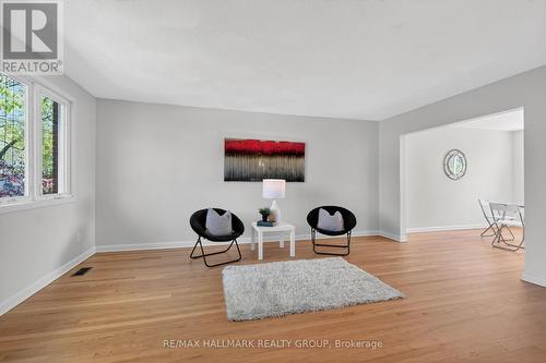 1286 Bonnie Crescent, Ottawa, ON - Indoor