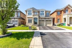 48 HANBURY CRESCENT Brampton, ON L6X 5N7