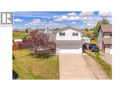 8928 81A STREET Fort St. John, BC V1J 6X7