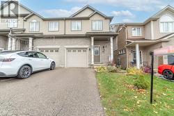 54 ROCKCLIFFE DRIVE  Kitchener, ON N2R 1W5