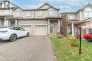 54 Rockcliffe Drive, Kitchener, ON  - Outdoor With Facade 