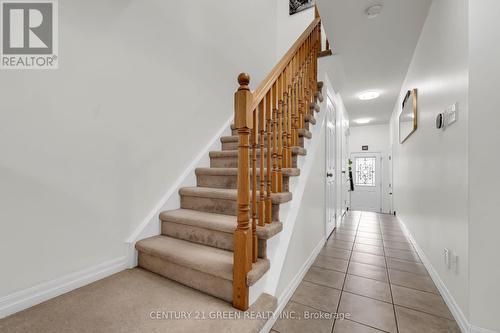 54 Rockcliffe Drive, Kitchener, ON - Indoor Photo Showing Other Room