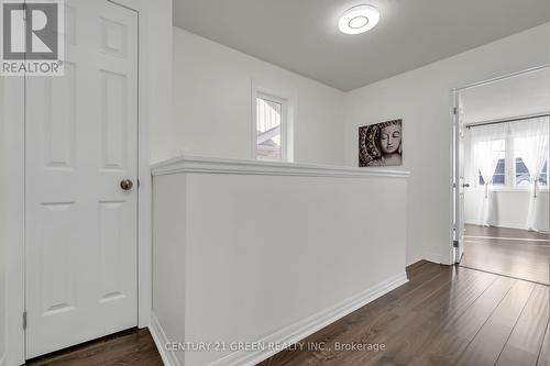 54 Rockcliffe Drive, Kitchener, ON - Indoor Photo Showing Other Room