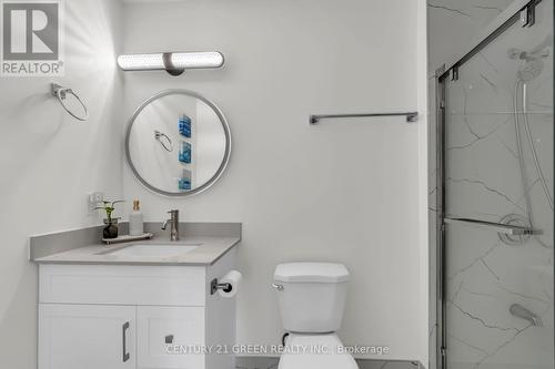 54 Rockcliffe Drive, Kitchener, ON - Indoor Photo Showing Bathroom
