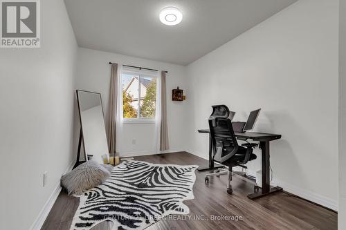 54 Rockcliffe Drive, Kitchener, ON - Indoor Photo Showing Bedroom