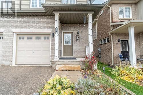 54 Rockcliffe Drive, Kitchener, ON - Outdoor
