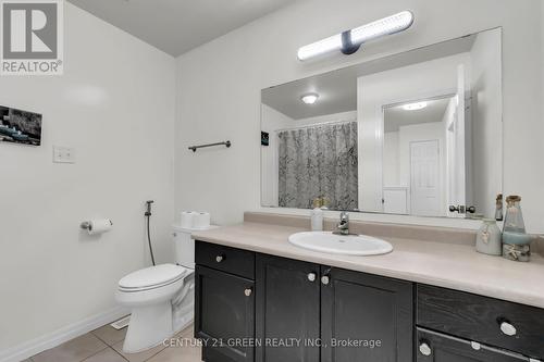54 Rockcliffe Drive, Kitchener, ON - Indoor Photo Showing Bathroom