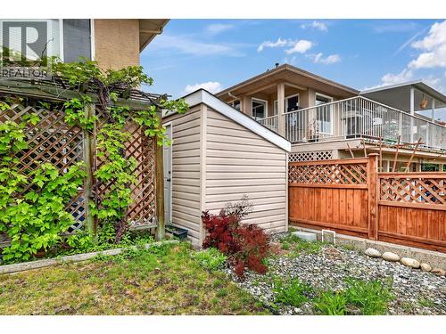 2657 Wild Horse Drive, West Kelowna, BC - Outdoor