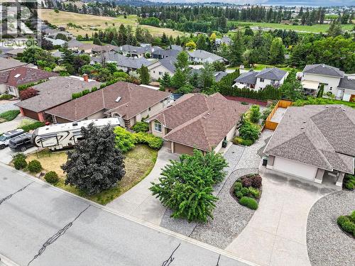 2657 Wild Horse Drive, West Kelowna, BC - Outdoor