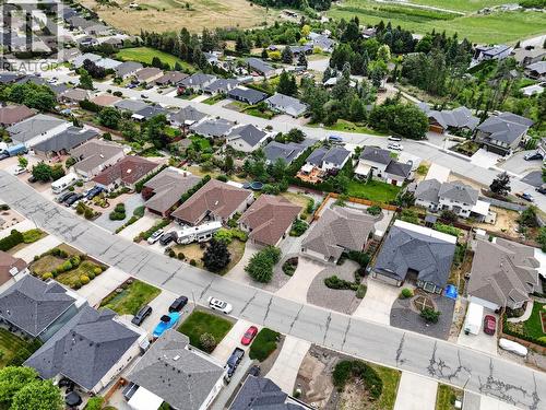 2657 Wild Horse Drive, West Kelowna, BC - Outdoor With View