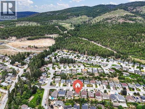 2657 Wild Horse Drive, West Kelowna, BC - Outdoor With View