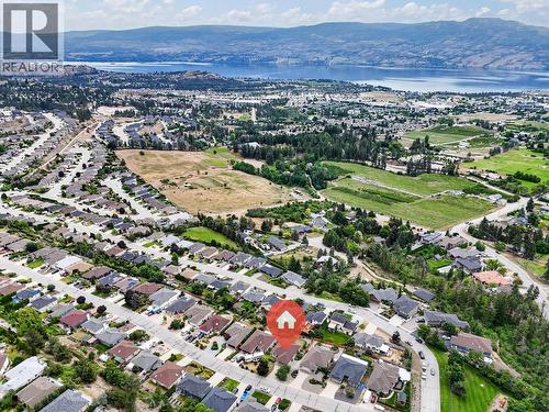 2657 Wild Horse Drive, West Kelowna, BC - Outdoor With View