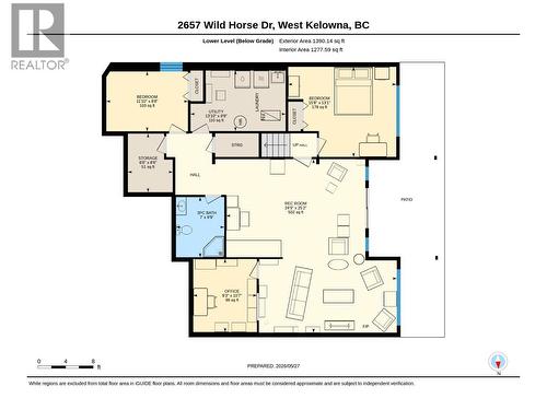 2657 Wild Horse Drive, West Kelowna, BC - Other