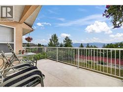Sundeck off Kitchen - 