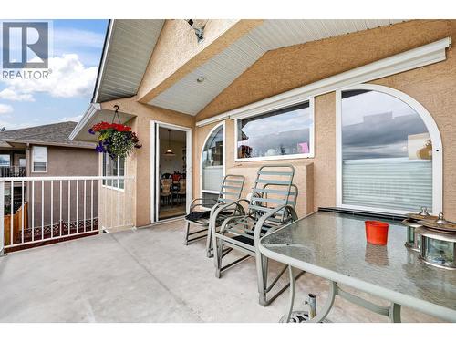 2657 Wild Horse Drive, West Kelowna, BC - Outdoor With Exterior