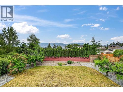 2657 Wild Horse Drive, West Kelowna, BC - Outdoor