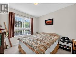Bedroom #2 on Main Level - 