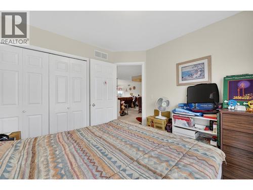 2657 Wild Horse Drive, West Kelowna, BC - Indoor Photo Showing Bedroom