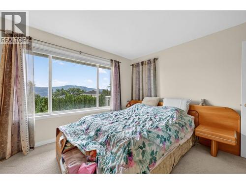 2657 Wild Horse Drive, West Kelowna, BC - Indoor Photo Showing Bedroom