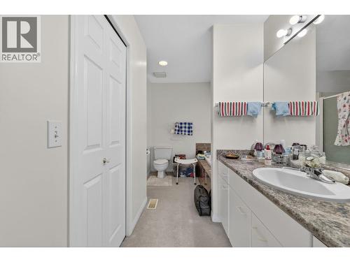 2657 Wild Horse Drive, West Kelowna, BC - Indoor Photo Showing Bathroom