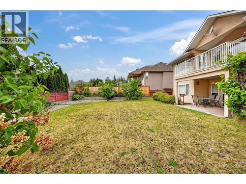 2657 Wild Horse Drive, West Kelowna, BC - Outdoor