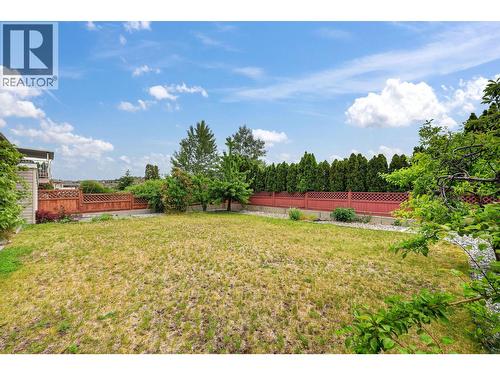 2657 Wild Horse Drive, West Kelowna, BC - Outdoor