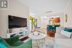 302 - 90 ABSOLUTE AVENUE  Mississauga, ON L4Z 0A3
