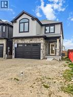 120 GRAND FLATS Trail  Kitchener, ON N2A 0K7