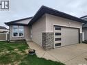 5614 Beacon Place, Regina, SK  - Outdoor 